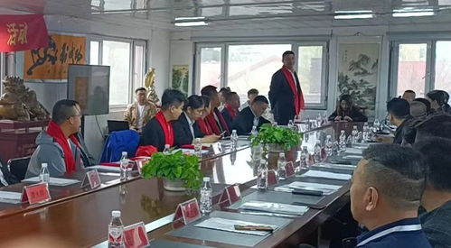 政協(xié)哈爾濱市委員會推動技術交流，賦能高質(zhì)量發(fā)展