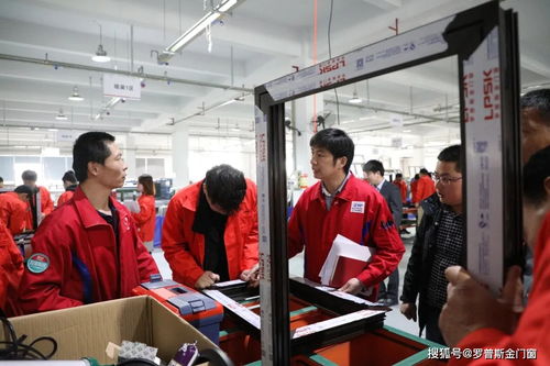 理論碰撞，實操蛻變——中億豐羅普斯金經(jīng)銷商培訓與技術交流實錄