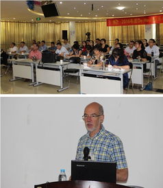 擁有科技 擁有成功——9月禾豐頻繁進行國內(nèi)外技術交流