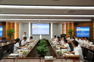 精藝股份2015年企業(yè)科協(xié)技術交流活動總結分享