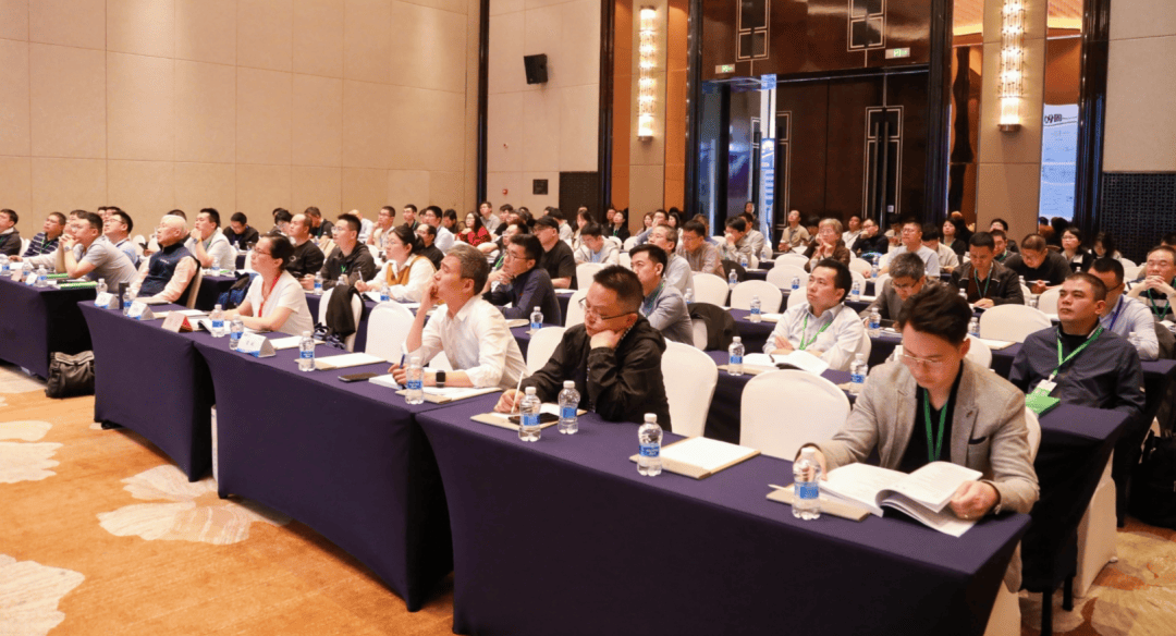 圓滿落幕！2025（第二十六屆）有機硅精細化學品技術交流會在杭州隆重召開